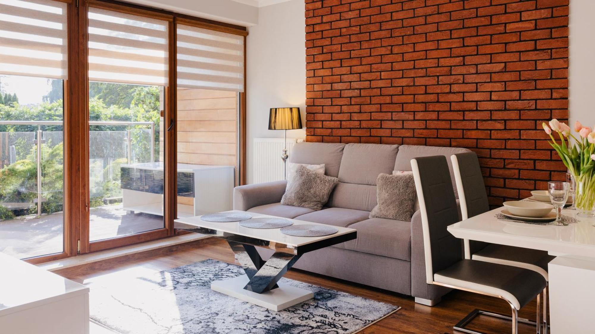 Apartamenty Sun & Snow Wczasowa W Sasiedztwie Lasu I Morza Устка Екстериор снимка